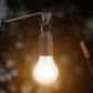 ✨Begrenztes Angebot ✨Outdoor Camping Hanging Typ-C Charging Retro Bulb Light ✈️ Kostenloser Versand