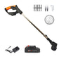 ⏳Begrenzte Zeit 50% Rabatt💥1500W Tragbarer Rasentrimmer🔥KOSTENLOSER VERSAND