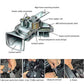 📢12V 300DB Zugschneckenhupe für LKW, Autos, Motorräder