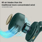 ⏳Summer Hot Sale!!💞50K+ SOLD!💨2-in-1 Wearable Fan – Instantly Cools You by Up to 10°C | 24H Quiet Hands-Free Airflow🌀🌿