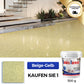 ✨Neu eingetroffen✨Hochglänzende Epoxid-Bodenbeschichtung mit Marmor-Effekt
