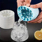 🧊Letzter Tag - Kaufen Sie 1 und erhalten Sie 1 gratis❄️Silicone IJsblokjesmaker Beker