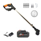 ⏳Begrenzte Zeit 50% Rabatt💥1500W Tragbarer Rasentrimmer🔥KOSTENLOSER VERSAND