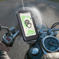 ⏳Begrenzte Zeit 50% Rabatt💥Universelle wasserdichte Handyhalterung für Fahrrad & Motorrad