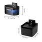 Intelligenter Katzen-Trinkbrunnen mit Bewegungssensor