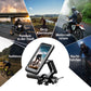 ⏳Begrenzte Zeit 50% Rabatt💥Universelle wasserdichte Handyhalterung für Fahrrad & Motorrad