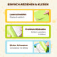 ⏳Begrenzte Zeit 50% Rabatt💥Kinder DIY 3D EVA Sticker Bastelset