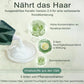 Peptid-Keratin-Feuchtigkeitspflege Glättende Spülung
