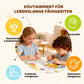 ⏳Begrenzte Zeit 50% Rabatt💥Kinder DIY 3D EVA Sticker Bastelset