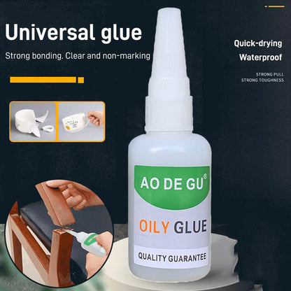📢✨Original Universal Adhesive auf Ölbasis