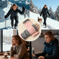🔥LETZTER TAG – KAUF 1, ERHALTE 1 GRATIS🧤Damen-Strickhandschuhe ohne Finger mit süßem Katzenmuster🐱
