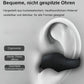 Neue sportliche kabellose Bluetooth-Ohrhörer in den USA