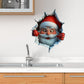 🎄Weihnachtsverkauf 50% Rabatt🎅Kreative Weihnachts-Wandsticker