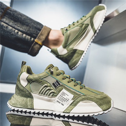 🔥Atmungsaktive Freizeit- und Sportschuhe für Herren