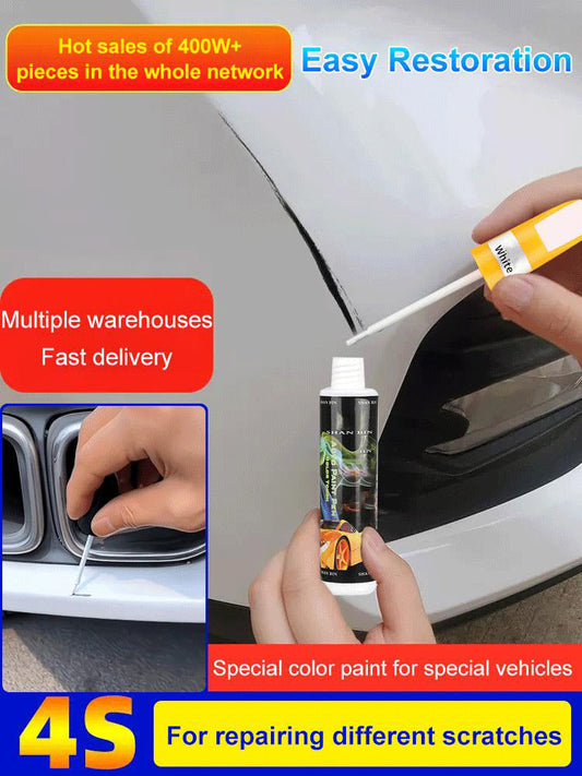 [One Touch Restoration] Autoreparaturlackstift