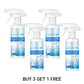 🏡🔥🔥🔥 Kaufen Sie 3 und erhalten Sie 2 gratis🎁 All-in-One leistungsstarke Fleckenentferner Kleidung Dry-Clean Spray