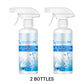 🏡🔥🔥🔥 Kaufen Sie 3 und erhalten Sie 2 gratis🎁 All-in-One leistungsstarke Fleckenentferner Kleidung Dry-Clean Spray