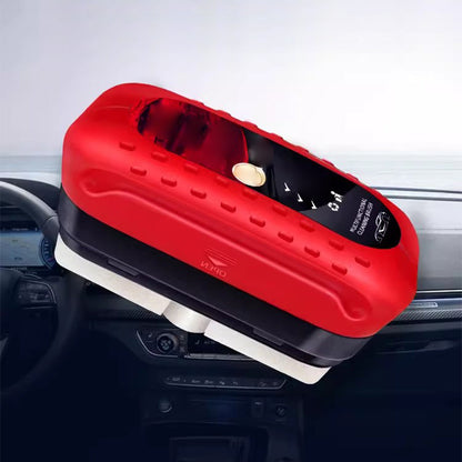 Kaufen Sie 3 Get 5 Free🚀 Effizienter Auto Glas Öl Film Reiniger 🔥