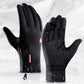 🔥Weihnachtsverkauf – bis zu 50 % Rabatt🎅Winterwarme, wasserdichte Handschuhe mit Touchscreen-Funktion – 😍