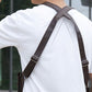 🔥Heißer Neujahrsverkauf🔥Diebstahlsichere taktische Tasche mit doppeltem Schultergurt und mehreren Taschen