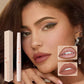 Langlebiger Lippenstift & Lipliner mit Doppelkopf