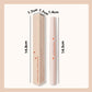 Langlebiger Lippenstift & Lipliner mit Doppelkopf