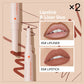 Langlebiger Lippenstift & Lipliner mit Doppelkopf
