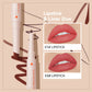 Langlebiger Lippenstift & Lipliner mit Doppelkopf