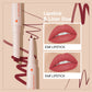Langlebiger Lippenstift & Lipliner mit Doppelkopf