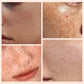 Leichte, feuchtigkeitsspendende Cushion-Foundation