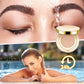 Leichte, feuchtigkeitsspendende Cushion-Foundation