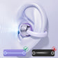 KI-Übersetzung Bluetooth Offene Ohr-Clip-On-Ohrhörer
