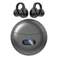 KI-Übersetzung Bluetooth Offene Ohr-Clip-On-Ohrhörer