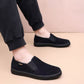 Men's Slip-On Breathable Soft Sole Shoes