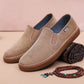 Men's Slip-On Breathable Soft Sole Shoes