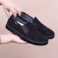 Men's Slip-On Breathable Soft Sole Shoes