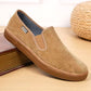 Men's Slip-On Breathable Soft Sole Shoes