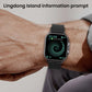🎧Heißer Verkauf 49% Rabatt⌚ 2-in-1 Smartwatch & Ohrhörer – Alles in einem! 🌟