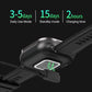 🎧Heißer Verkauf 49% Rabatt⌚ 2-in-1 Smartwatch & Ohrhörer – Alles in einem! 🌟