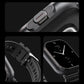 🎧Heißer Verkauf 49% Rabatt⌚ 2-in-1 Smartwatch & Ohrhörer – Alles in einem! 🌟