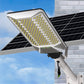 Solar extra helles wasserdichtes Außenlicht im Freien