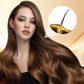 Leave-In Hair Oil Spray – glättender, langanhaltender Glanz