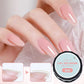 🌸💐3-in-1 selbstnivellierendes Nagelaufbaugel