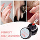 🌸💐3-in-1 selbstnivellierendes Nagelaufbaugel