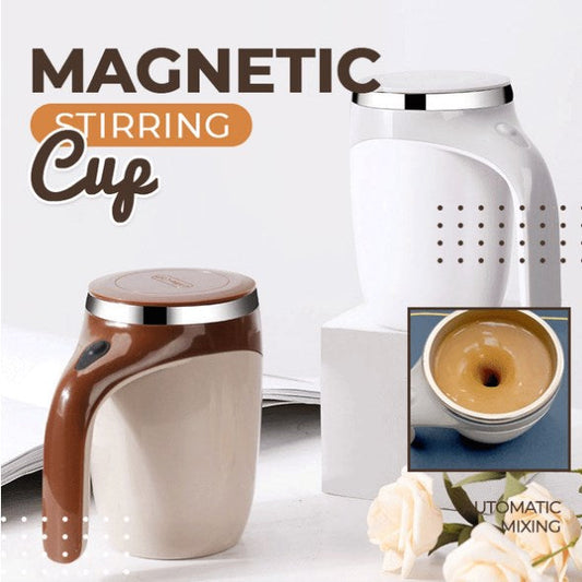 🔥2026 Heißer Verkauf 50% Rabatt🔥Elektrischer Rührbecher