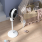 Leiser Standventilator mit 3 Geschwindigkeiten und Oszillation