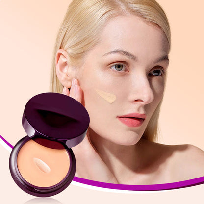 🔥 Kaufen Sie 2 und erhalten Sie 1 gratis Flawless Under Eye Concealer | Hellen Sie dunkle Ringe und Falten auf