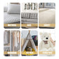 🔥 PROMO-BLITZ! 🔥 Natur-Säckchen gegen Milben – Kaufe 2, Erhalte 1 Gratis! 🌿🛏️