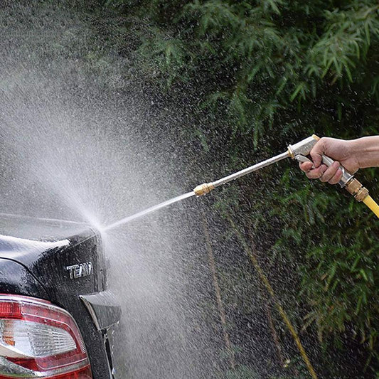 🔥Zeitlich begrenztes Angebot: 50 % Rabatt🔥Gartenschlauchdüse