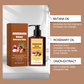 3-in-1 PFLEGE-SHAMPOO + SPÜLUNG Alles in einem – deine Komplett-Pflege! 💆‍♀️💦✨